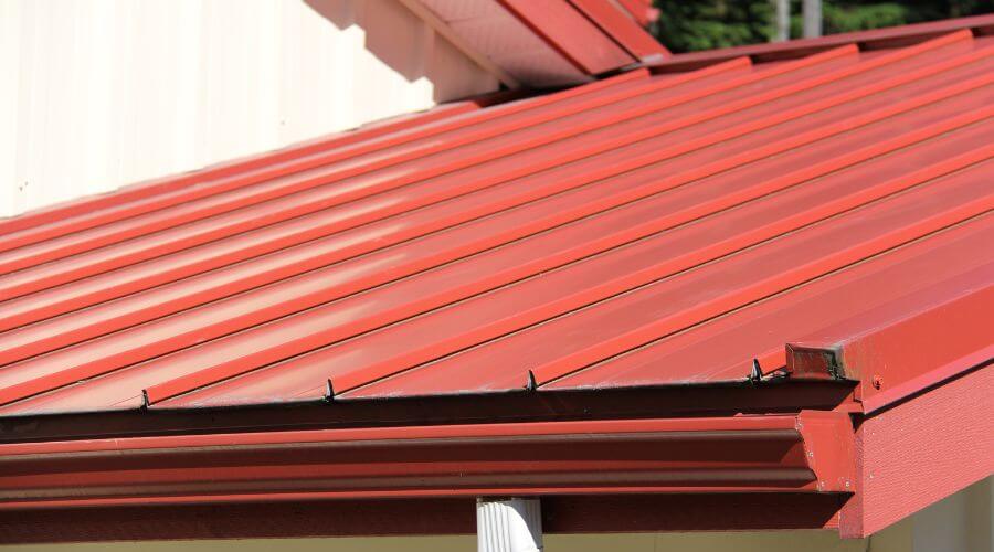 Roof Gutter Cleaning in Grey Eagle, MN